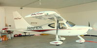 N891DK - 2007 GlaStar XP-IO-360, GRT EFIS - by dustinp