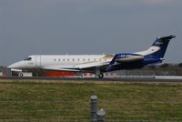 S5-ABL @ RJAA - Linxair Business Airlines - by J.Suzuki