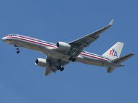 N188AN @ MCO - American 757-200 - by Florida Metal