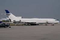 N681CA @ KOPF - Boeing 727-200 - by Yakfreak - VAP
