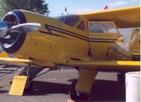 N1944B @ 4SD - Reno Air Races