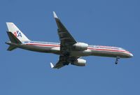 N682AA @ MCO - American 757-200 - by Florida Metal
