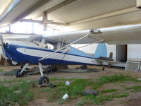 N77419 @ 57CL - Cessna 120