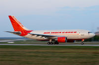 VT-EJH @ EDDF - Air India Airbus 310-304F - by Jens Achauer