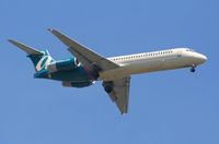 N929AT @ MCO - Air Tran 717 - by Florida Metal