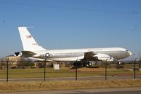 55-3118 @ IAB - At the east gate to McConnell AFB - by Glenn E. Chatfield