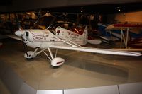 N51G @ OSH - EAA AirVenture Museum - by Timothy Aanerud