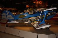 N76BM @ OSH - EAA AirVenture Museum - by Timothy Aanerud