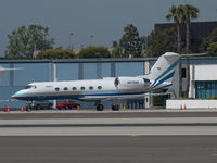 N972MS @ KSMO - N972MS parked at KSMO - by Torsten Hoff