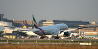 A6-EBJ @ EDDF - Emirates Boeing 777-300 - by Sylvia K.