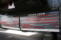 N224J @ KGEU - Honor Crew Name - by Dawei Sun