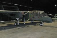 67-14623 @ WRB - Museum of Aviation, Robins AFB - by Timothy Aanerud