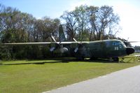 74-1686 @ WRB - Museum of Aviation, Robins AFB - by Timothy Aanerud