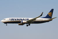 EI-DPJ @ EGCC - Ryanair - by Chris Hall