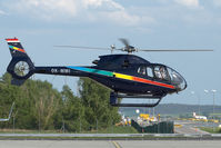 OK-MMI @ LOWW - Eurocopter EC-120 - by Andy Graf-VAP