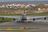 D-AIGX @ LOWW - Lufthansa A340-300 - by Andy Graf-VAP