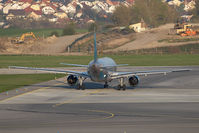 EC-ICR @ LOWW - Clickair A320 - by Andy Graf-VAP