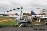 ZK-HPS @ NZNE - Helinorth Ltd., Whangarei - by Peter Lewis