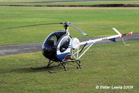 ZK-HVO @ NZAR - Ardmore Helicopters Ltd., Ardmore - by Peter Lewis