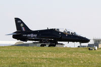 XX265 @ EGVO - RAF 100 Sqdn - by Chris Hall