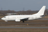 LY-AWG @ LOWW - Sky Euope 737-500 - by Andy Graf-VAP
