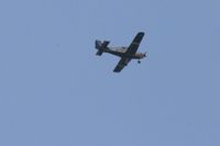 G-TSKY @ EGLJ - Taken whilst over flying Chalgrove Airfield (EGLJ) - by Steve Staunton