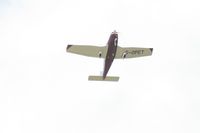 G-OPET @ EGLJ - Taken whilst over flying Chalgrove Airfield (EGLJ) - by Steve Staunton
