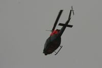 ZK067 @ EGLJ - Taken whilst over flying Chalgrove Airfield (EGLJ) - by Steve Staunton