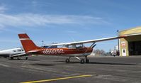 N60252 @ KAXN - Cessna 150 - by Kreg Anderson
