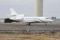 LX-SVW @ LFPB - on transit at Le Bourget whis new peint - by juju777