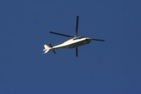 G-TMUR @ EGLJ - Taken whilst over flying Chalgrove Airfield (EGLJ) - by Steve Staunton