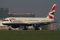 G-CPEM @ LOWW - British Airways - by Delta Kilo