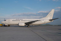 OM-ASF @ VIE - Bellview Airlines Boeing 737-300 - by Yakfreak - VAP