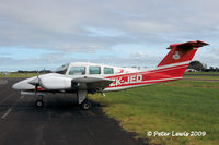 ZK-JED @ NZAR - Ardmore Flying School Ltd., Ardmore - by Peter Lewis