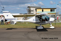 ZK-JES @ NZTG - Helinorth Agricultural Ltd., Whangarei - by Peter Lewis