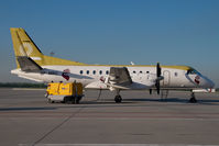 SP-MRC @ VIE - Saab 340 - by Yakfreak - VAP