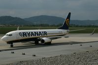 EI-DWB @ LOWG - Ryanair - by Stefan Mager