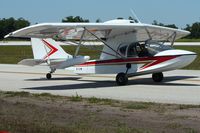 N175PM @ LAL - Sun N Fun 2009 - Lakeland, Florida - by Bob Simmermon