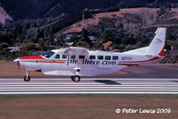 ZK-MYH - www.air2there.com Ltd., Paraparaumu - by Peter Lewis