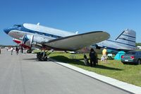 N700CA @ LAL - Sun N Fun 2009 - Lakeland, Florida - by Bob Simmermon