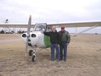 N9021B @ 55T - N9021B at Eagles Aerodrome (55T) Chuck Speed and Jerry Parker owners - by Cynthia Speed