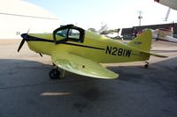 N281W @ KRFD - Culver LCA