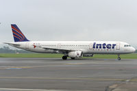 TC-IEG @ EDDR - taxiing to the runway on its returnleg - by FBE
