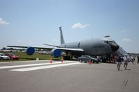 63-8013 @ LAL - KC-135A - by Florida Metal