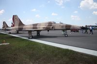 761565 @ LAL - F-5E Tiger II