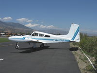 N310XX @ SZP - 1956 Cessna 310, two Continental IO-470 260 Hp each upgrade - by Doug Robertson