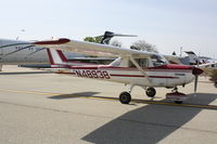 N48938 @ KRFD - Cessna 152 - by Mark Pasqualino
