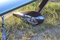 N33MR @ LAL - RV-7A - detailed paintjob - by Florida Metal