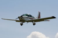 G-BIBT @ EGCK - P F A fly-in at Caernarfon - by Chris Hall