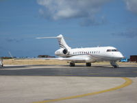 N203JE @ TNCB - One of the many times here in Bonaire - by Gideon Nigel Williams
